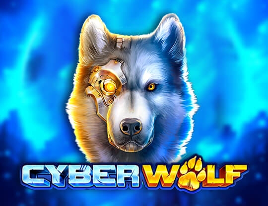 Cyber Wolf